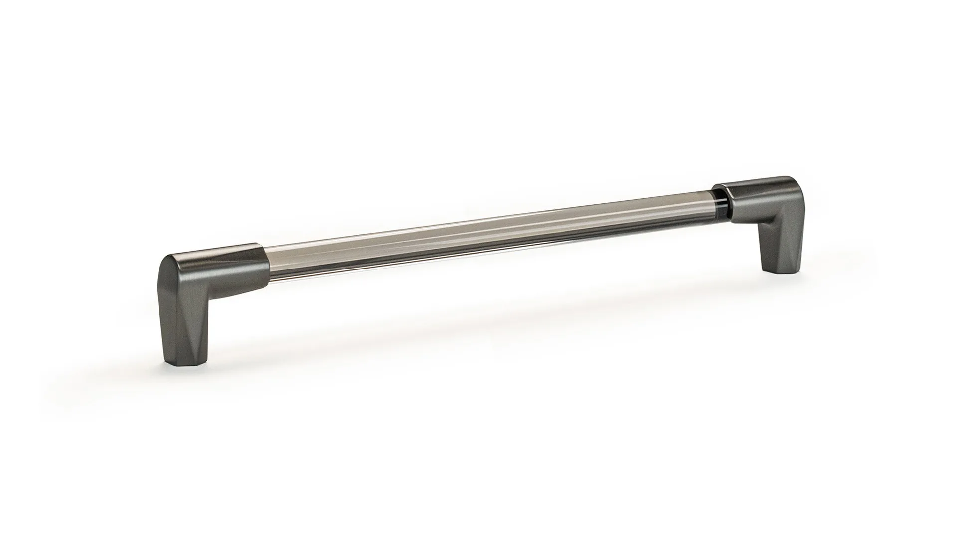 Мебельная ручка ПРОРОК RS480BAP/TCL.5/320