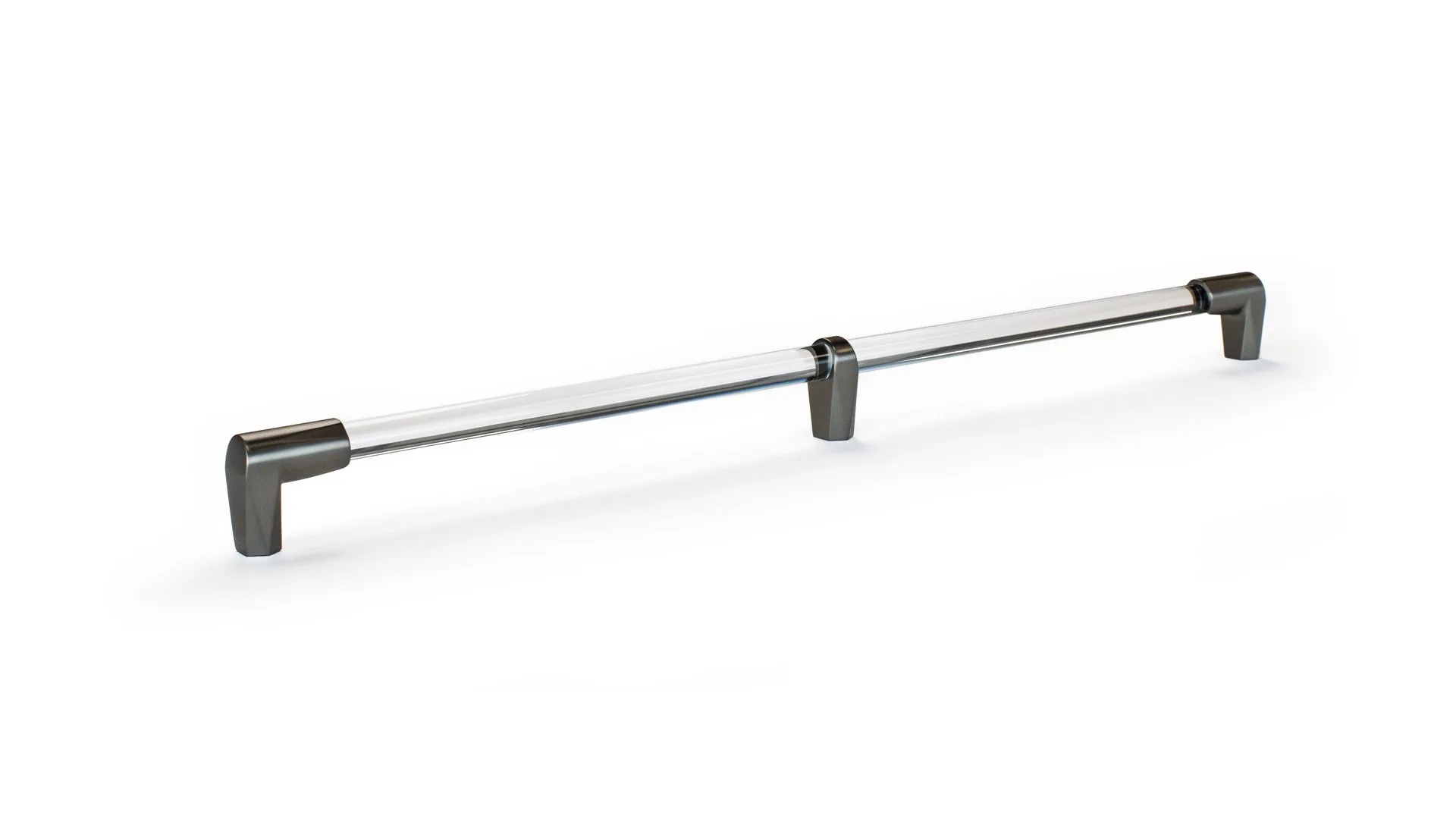 Мебельная ручка ПРОРОК RS480BAP/CL.5/480