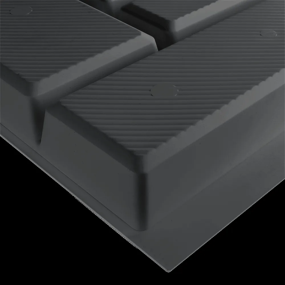 Лоток AQ TRAY 300 графит