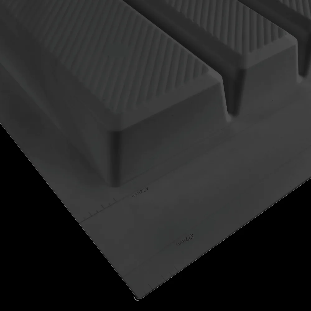 Лоток AQ TRAY 300 графит