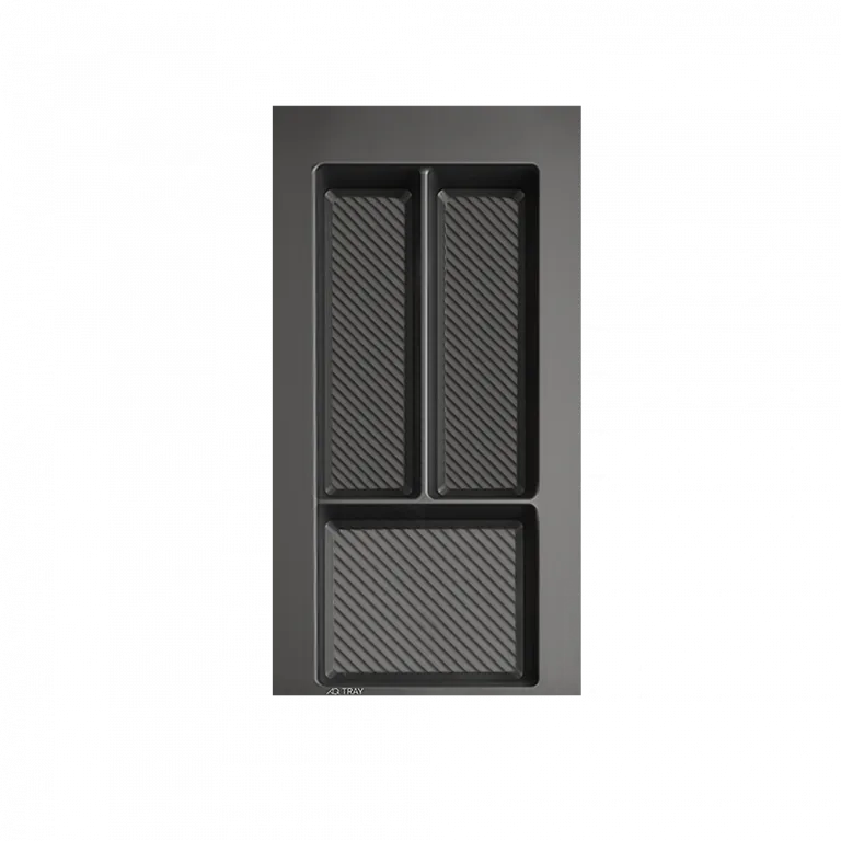 Лоток AQ TRAY 300 графит