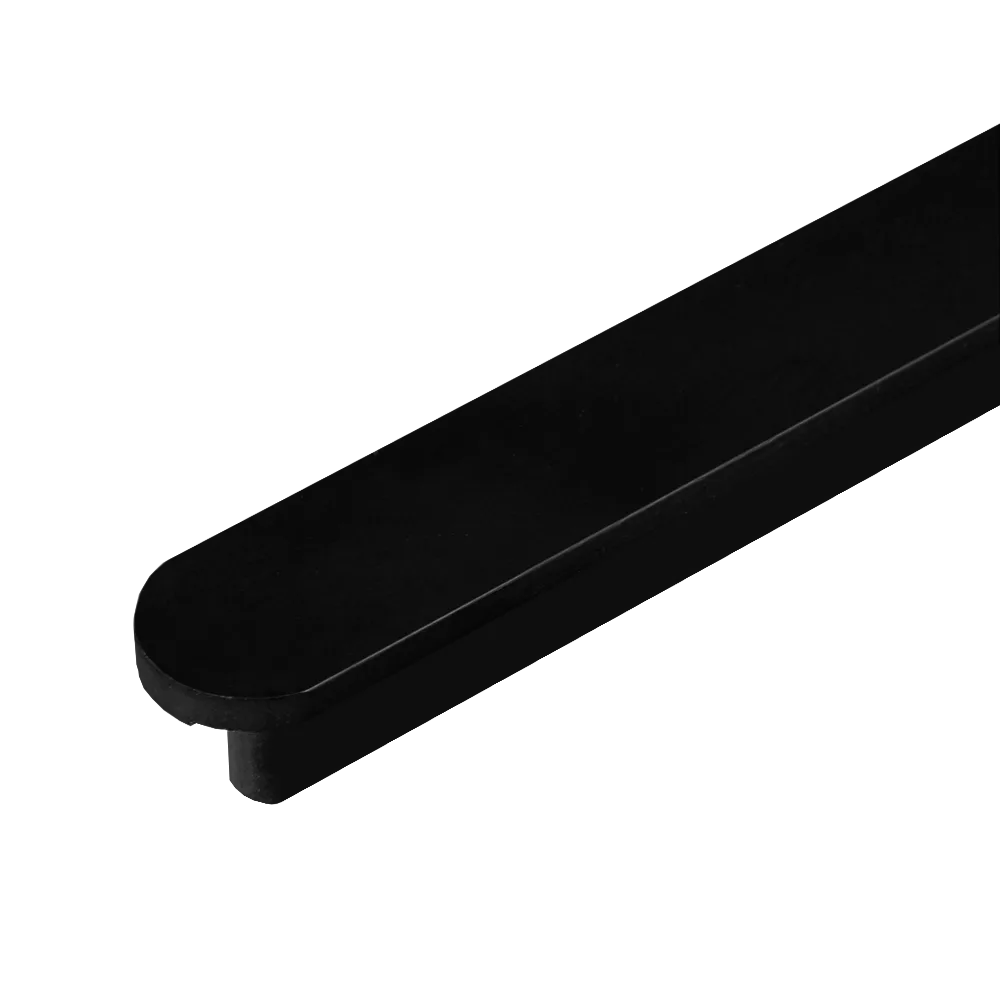 Ручка AQ Aura L=800 черный матовый