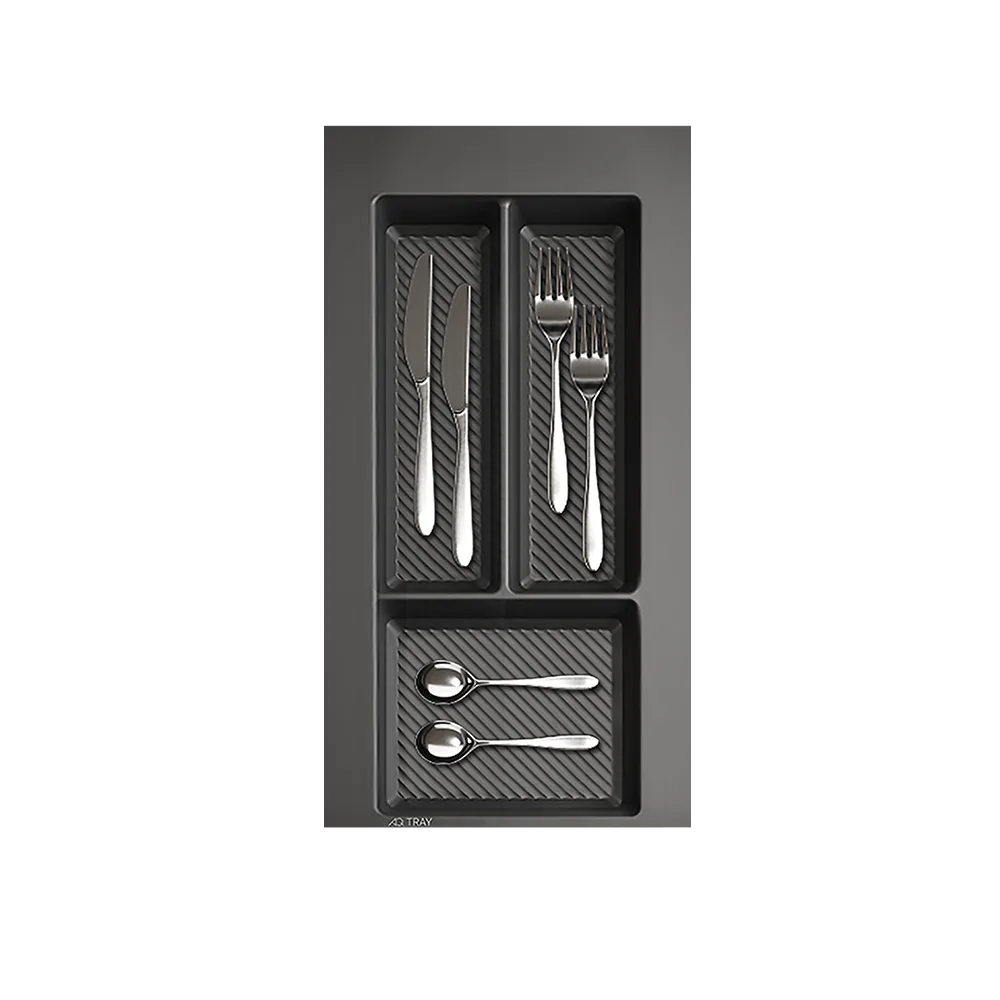 Лоток AQ TRAY 300 графит