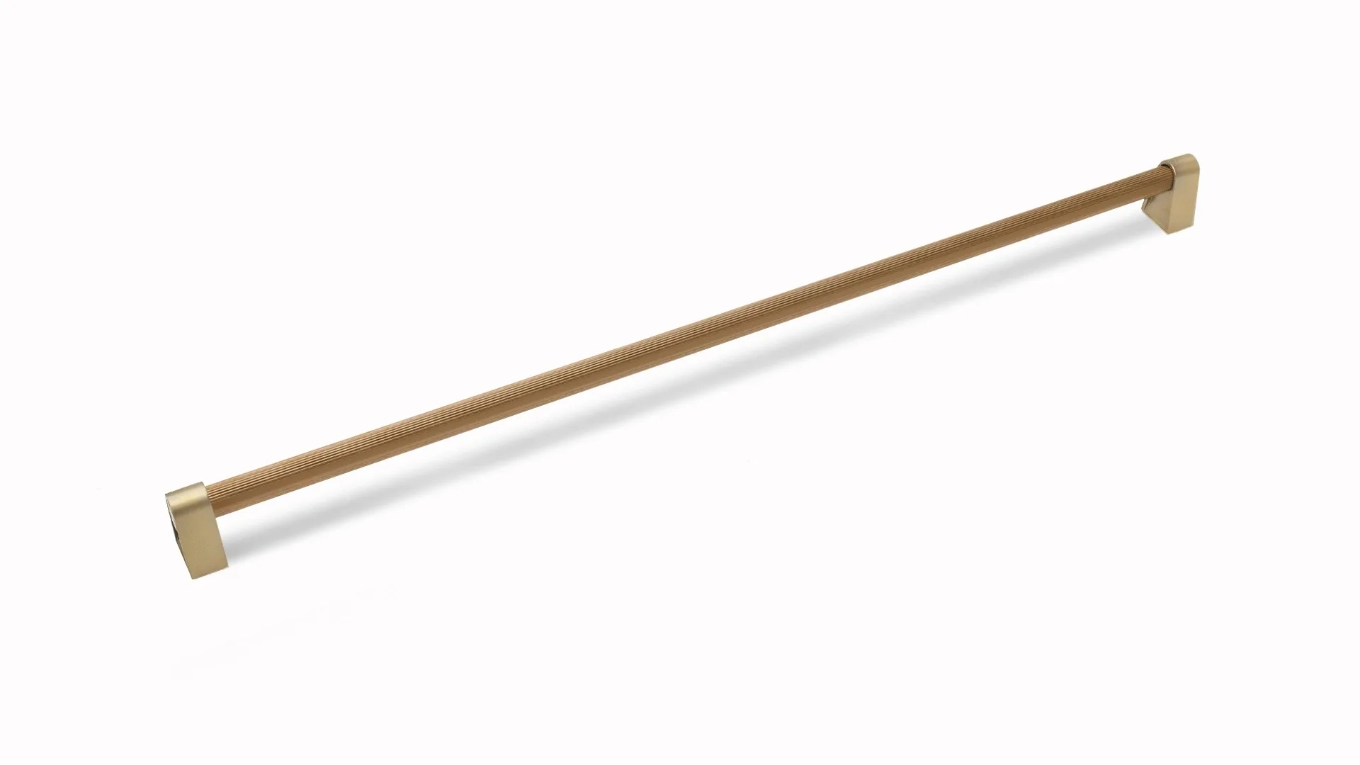 Мебельная ручка ПРОФОРМА RS101GC.5/480