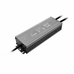 Блок питания AQ FLOW 220V/12V IP67 200W