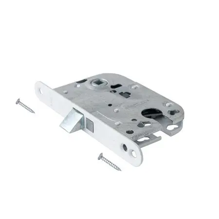 Замок врезной Apecs 6000-W