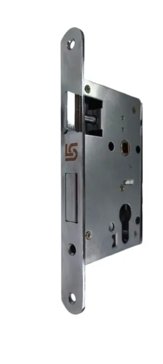 Замок врезной LS ЗВ4(55 55)-CP