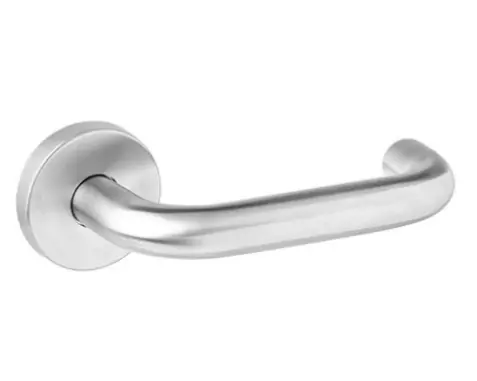 Ручки дверные Avers H-0203-INOX 201 (Spindle 110)