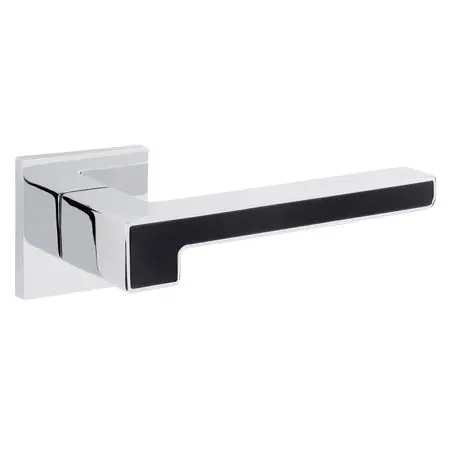 Ручки дверные Code Deco Slim H-30120-A-CR B