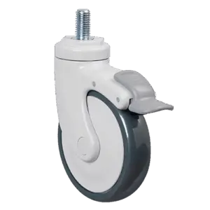 Колесо аппаратное EC05 MBT 125 F