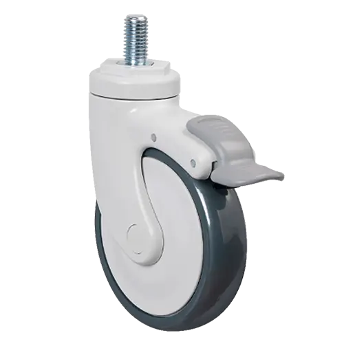 Колесо аппаратное EC05 MBT 125 F