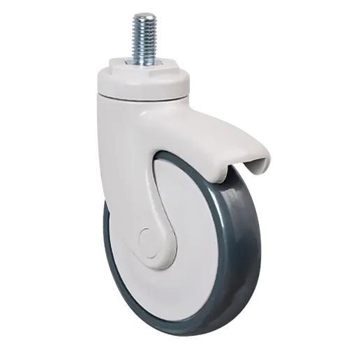 Колесо аппаратное EC05 MBT 125