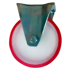 Колесо полиуретановое RONEL FNP 55