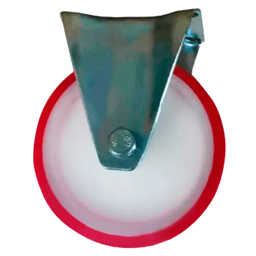 Колесо полиуретановое RONEL FNP 55