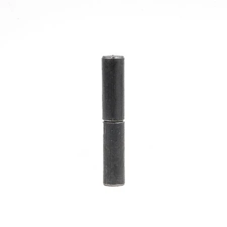 Петля для мет. дверей АЛМИ d-16 (90 мм)