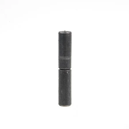Петля для мет. дверей АЛМИ d-18 (100 мм)