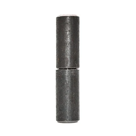 Петля для мет. дверей АЛМИ d-36 (160 мм)