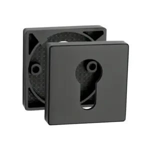 Накладка под цилиндр VSTE DPC-Q-BL(черный)