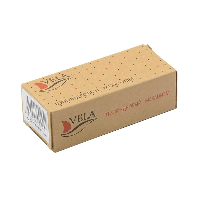 Цилиндровый механизм Vela ZZ-70-T-CR