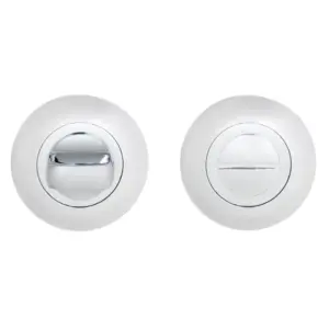 Фиксатор Vela WC-Round CR (хром)