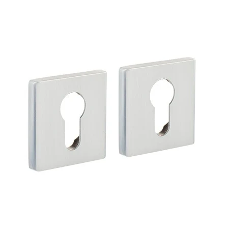 Накладки цилиндровые Apecs Ultra DP-C-60-CRS