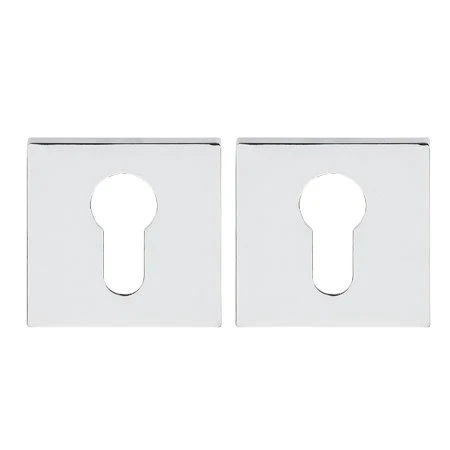 Накладки цилиндровые Code Deco Slim DP-C-30-CR