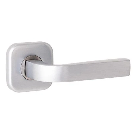 Ручки дверные Apecs H-1582-A-CRS
